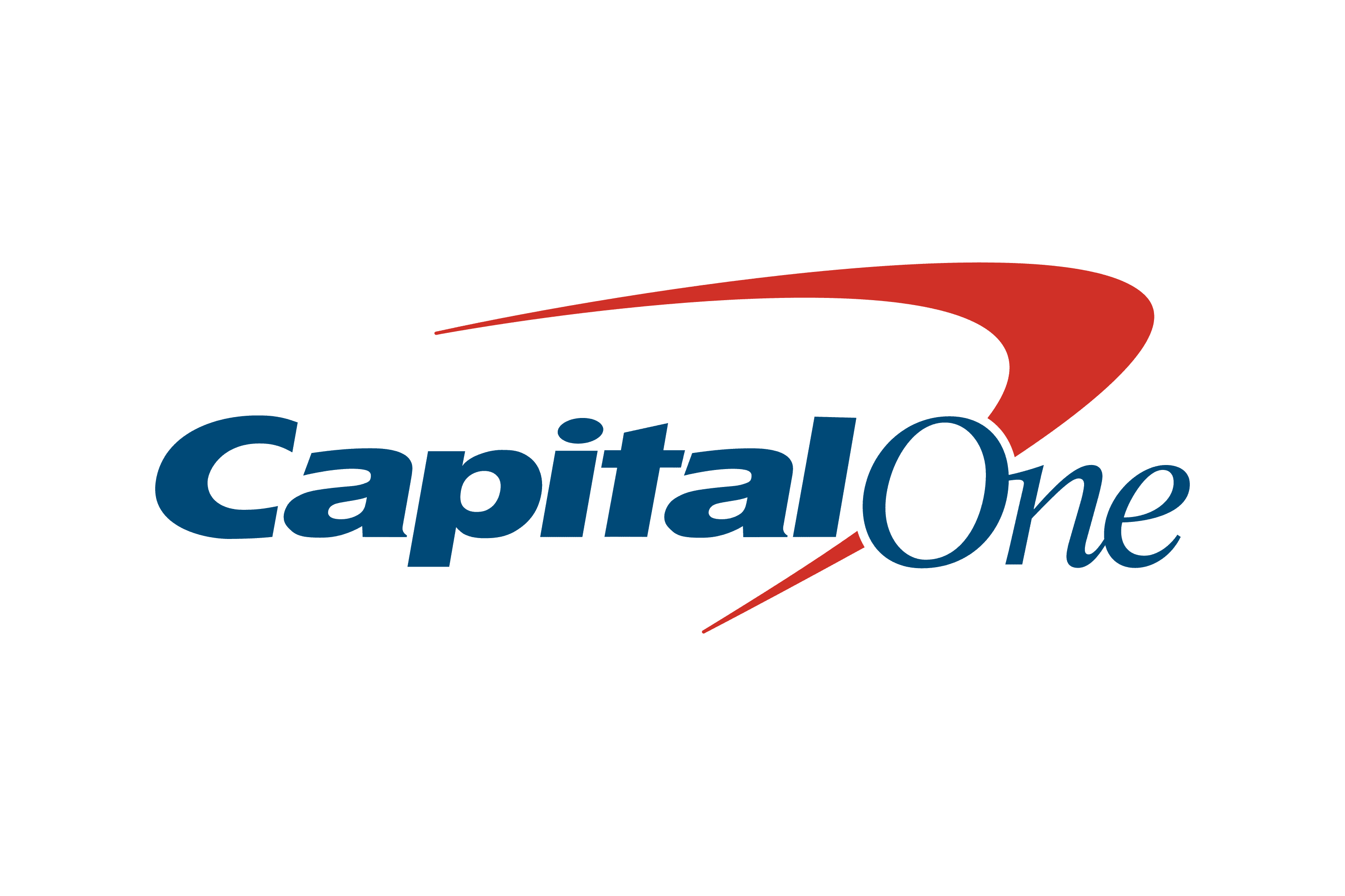 Capital One 💰