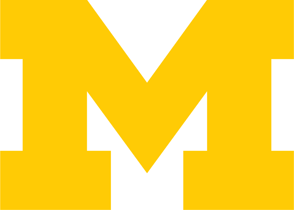 University of Michigan 📚